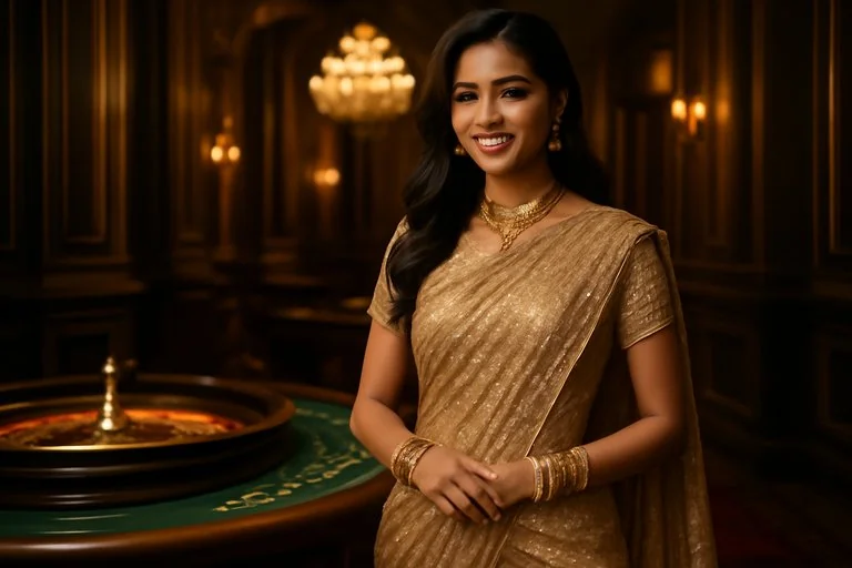 1777Bet নীল-সাদা স্টারবার্স্ট ইন্টারফেস